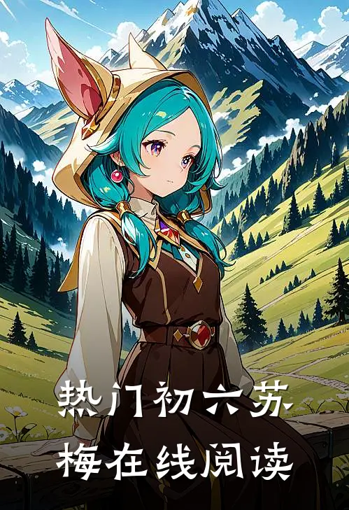 热门初六苏梅在线阅读