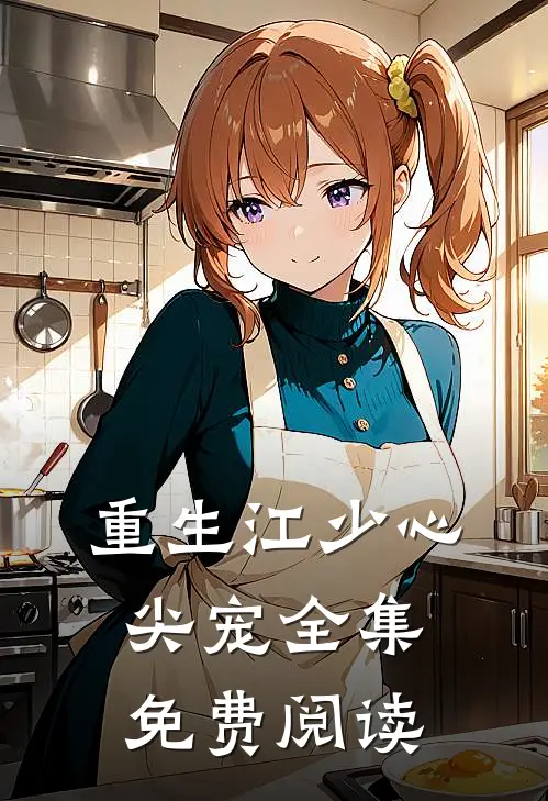 重生江少心尖宠全集免费阅读