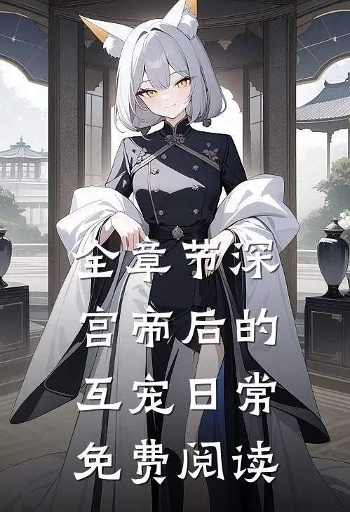 全章节深宫帝后的互宠日常免费阅读