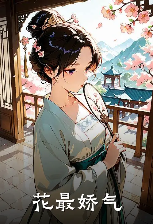 花最娇气