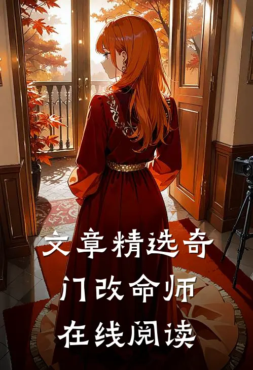 文章精选奇门改命师在线阅读