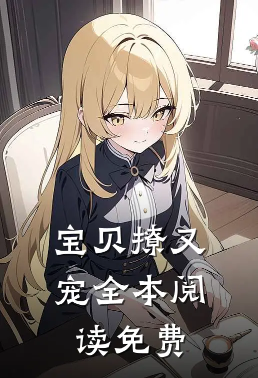 宝贝撩又宠全本阅读免费