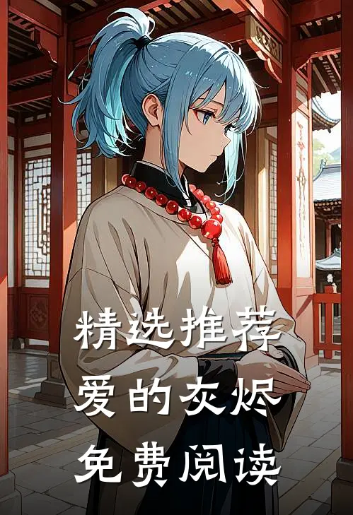 精选推荐爱的灰烬免费阅读