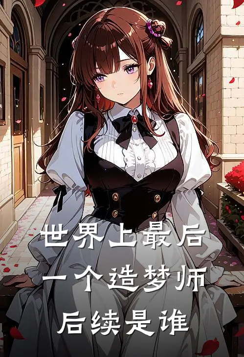 世界上最后一个造梦师后续是谁