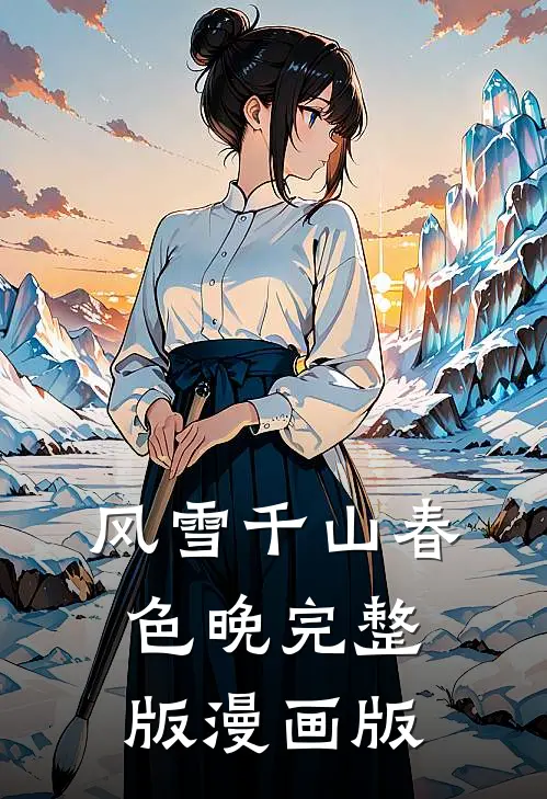 风雪千山春色晚完整版漫画版