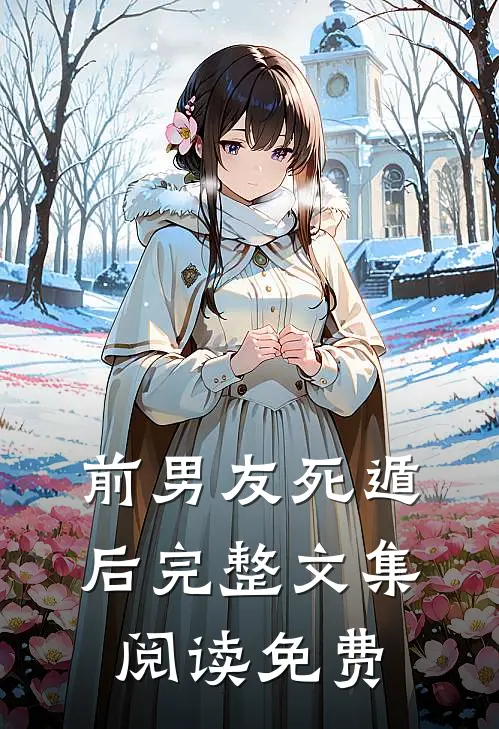 前男友死遁后完整文集阅读免费