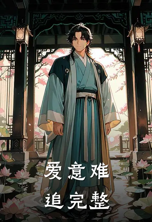爱意难追完整