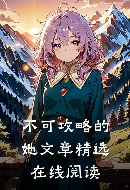 不可攻略的她文章精选在线阅读