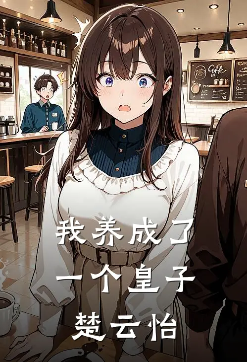 我养成了一个皇子楚云怡