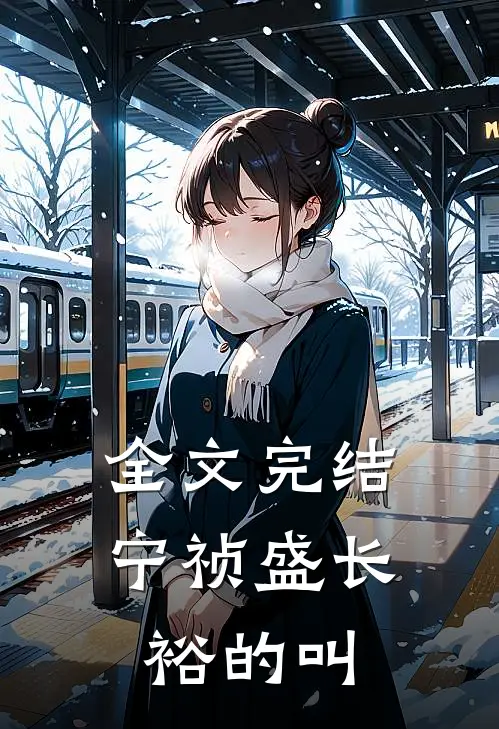 全文完结宁祯盛长裕的叫