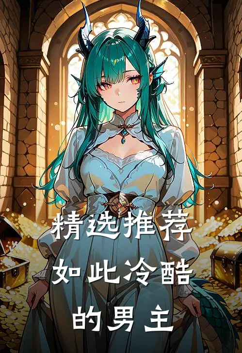 精选推荐如此冷酷的男主
