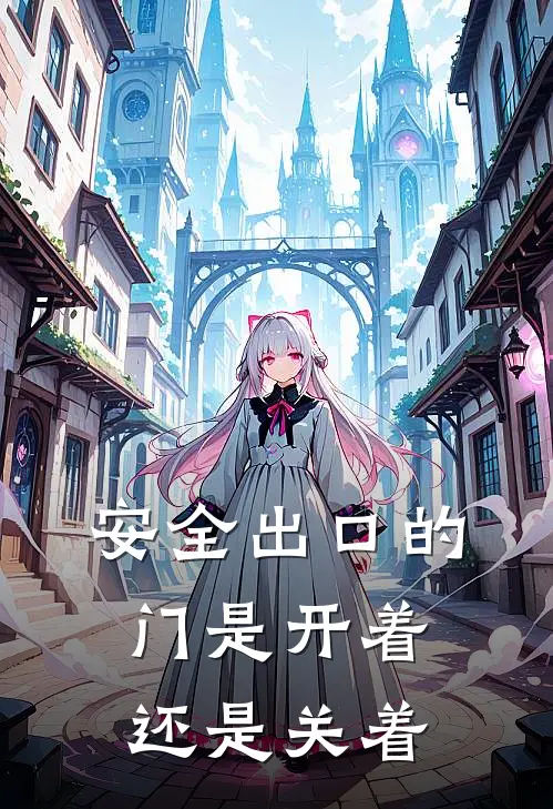 安全出口的门是开着还是关着