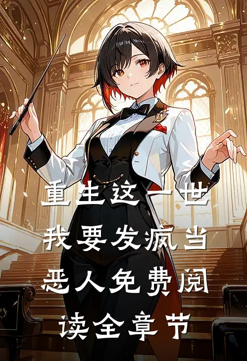 重生这一世我要发疯当恶人免费阅读全章节