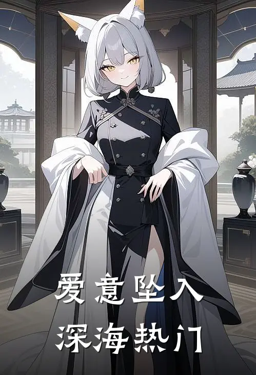 爱意坠入深海热门