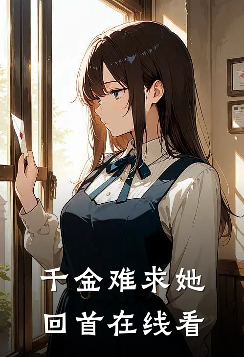 千金难求她回首在线看