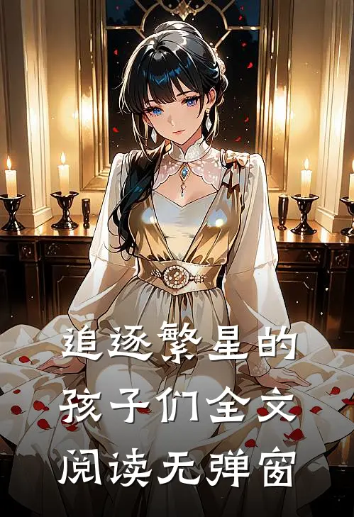 追逐繁星的孩子们全文阅读无弹窗
