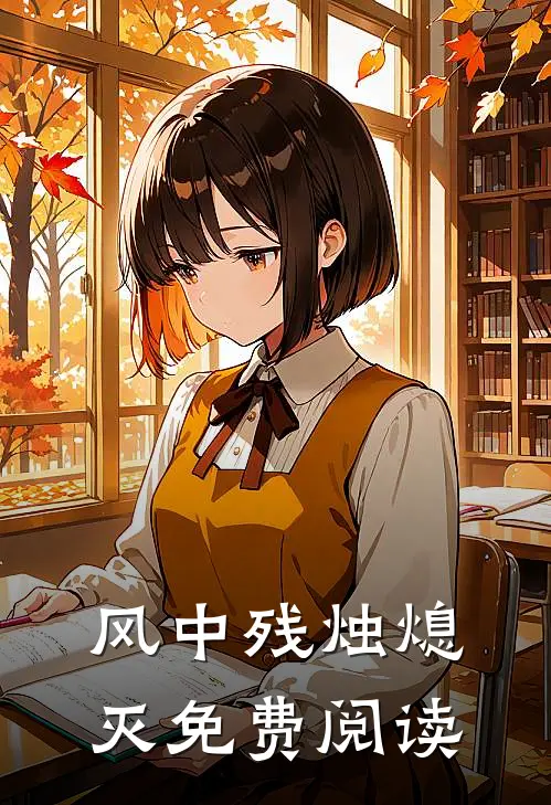 风中残烛熄灭免费阅读