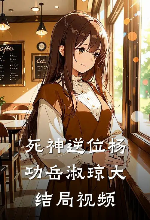 死神逆位杨功岳淑琼大结局视频