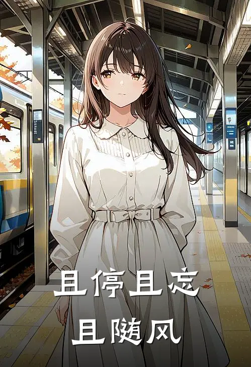 且停且忘且随风