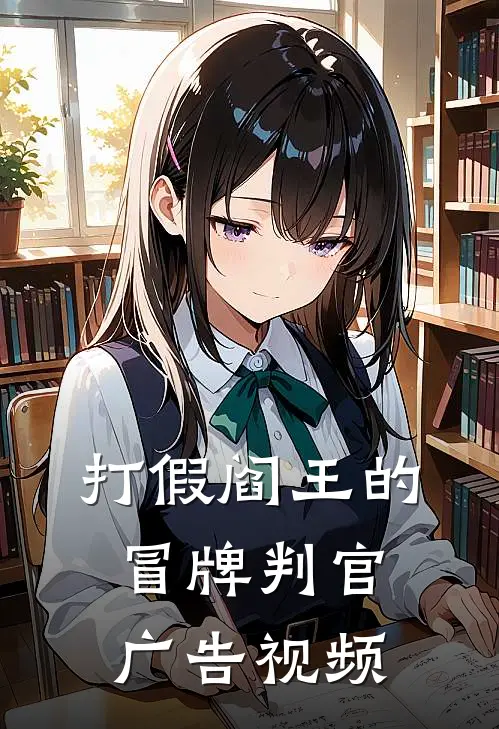 打假阎王的冒牌判官广告视频