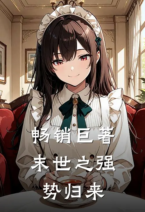 畅销巨著末世之强势归来