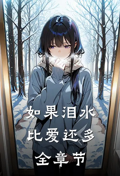 如果泪水比爱还多全章节