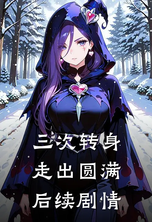 三次转身走出圆满后续剧情