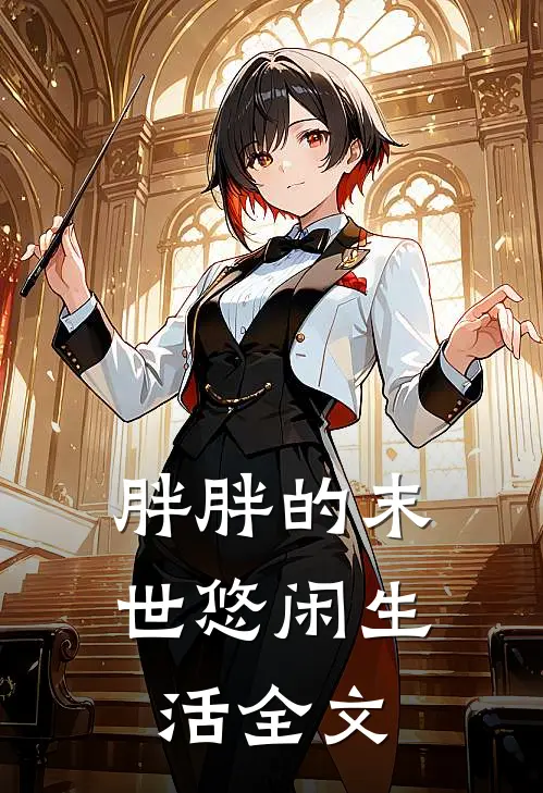 胖胖的末世悠闲生活全文