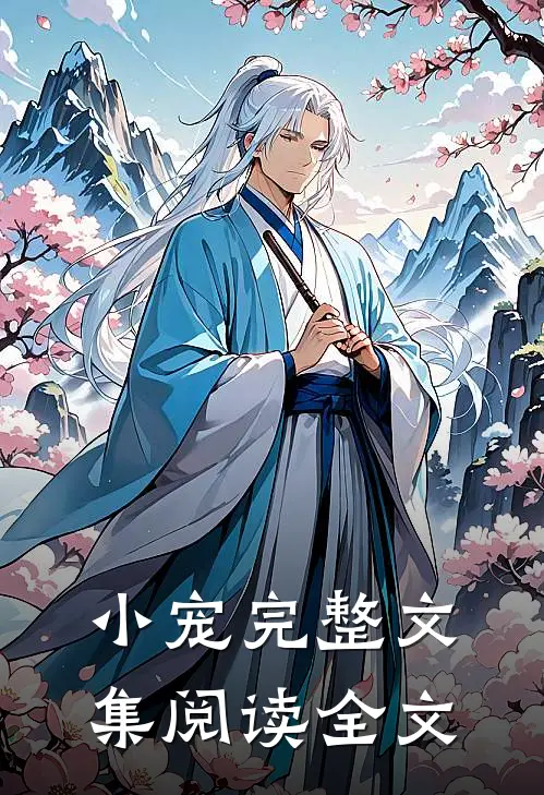 小宠完整文集阅读全文