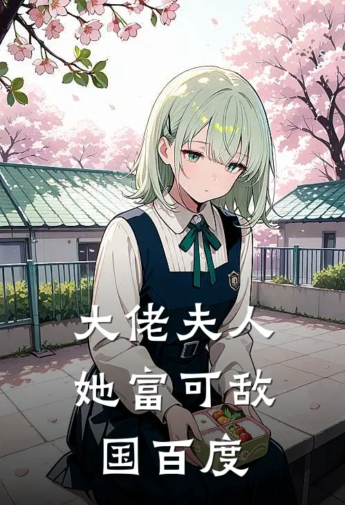 大佬夫人她富可敌国 百度