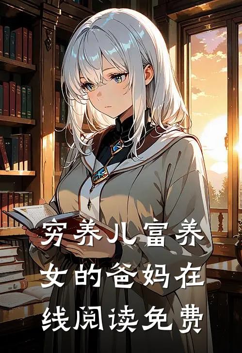 穷养儿富养女的爸妈在线阅读免费