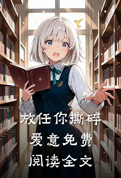 放任你撕碎爱意免费阅读全文