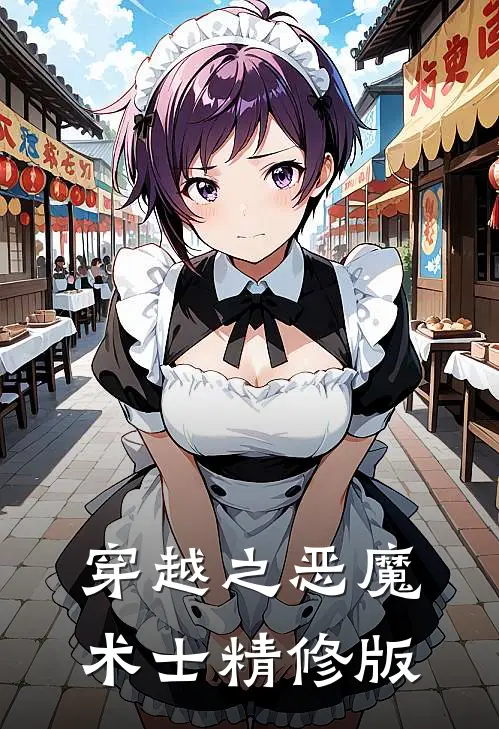穿越之恶魔术士精修版