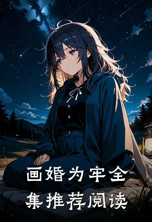 画婚为牢全集推荐阅读