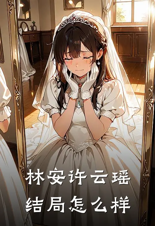 林安许云瑶结局怎么样