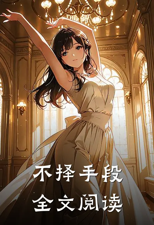 不择手段全文阅读
