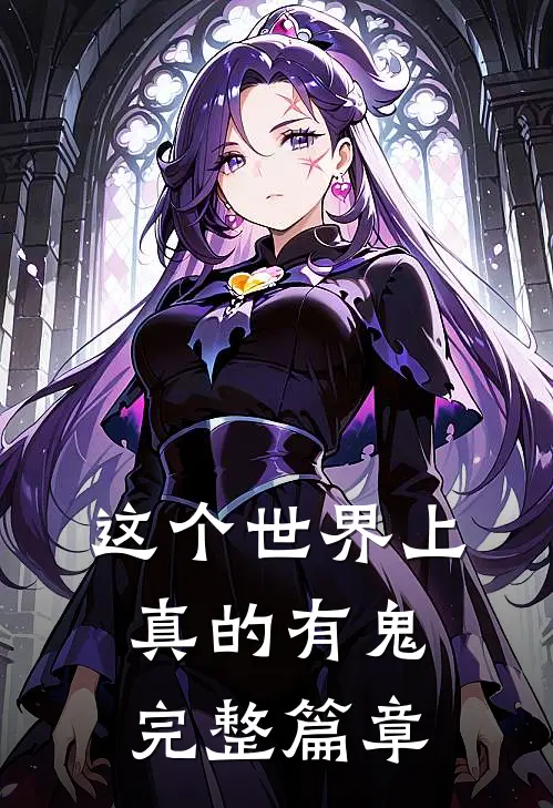 这个世界上真的有鬼完整篇章