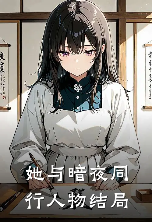 她与暗夜同行人物结局