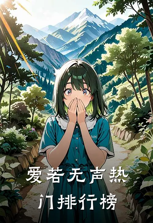 爱若无声热门排行榜