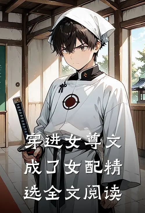穿进女尊文成了女配精选全文阅读