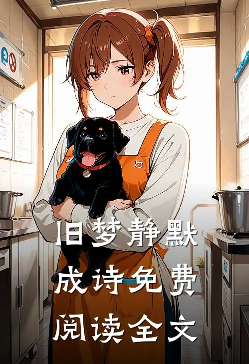 旧梦静默成诗免费阅读全文