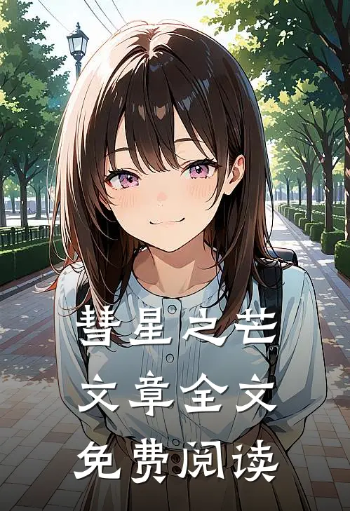 彗星之芒文章全文免费阅读