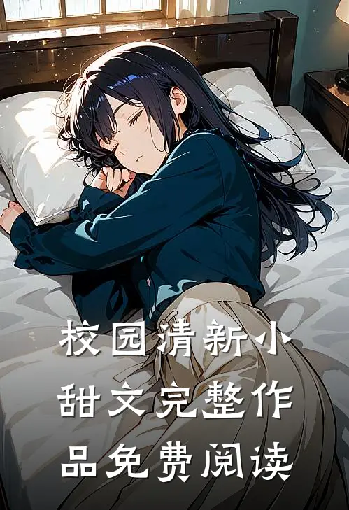校园清新小甜文完整作品免费阅读