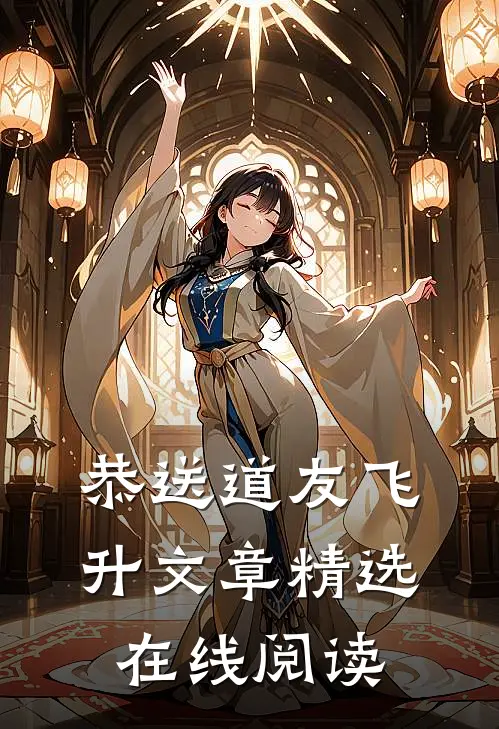 恭送道友飞升文章精选在线阅读
