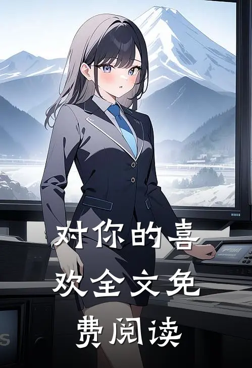 对你的喜欢全文免费阅读