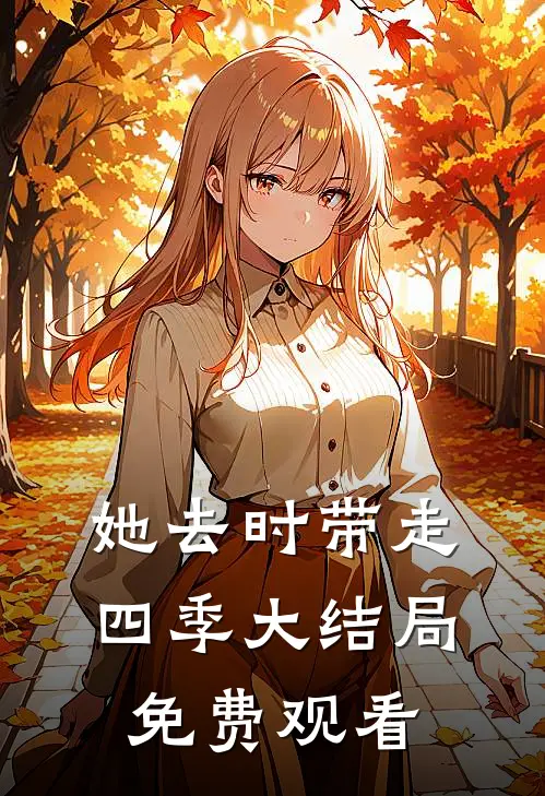 她去时带走四季大结局免费观看
