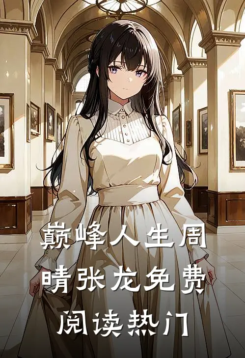 巅峰人生周晴张龙免费阅读热门
