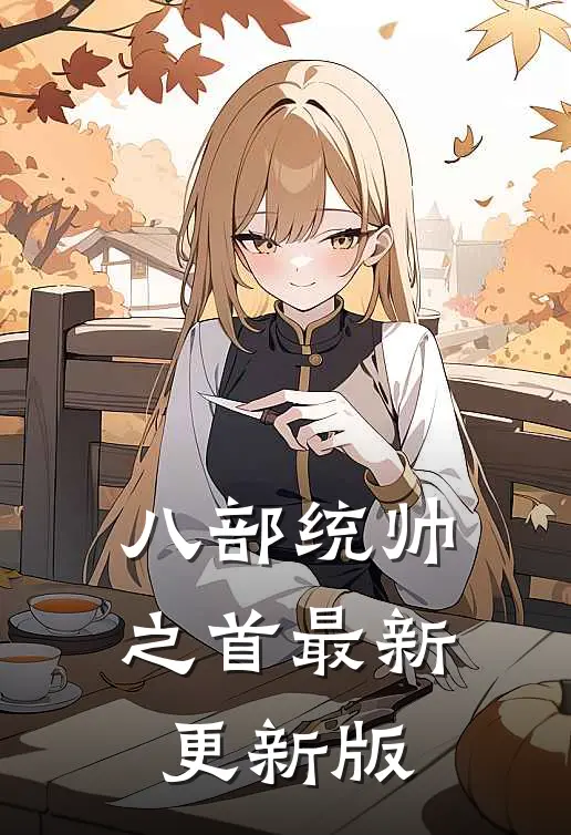 八部统帅之首最新更新版