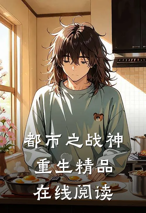 都市之战神重生精品在线阅读