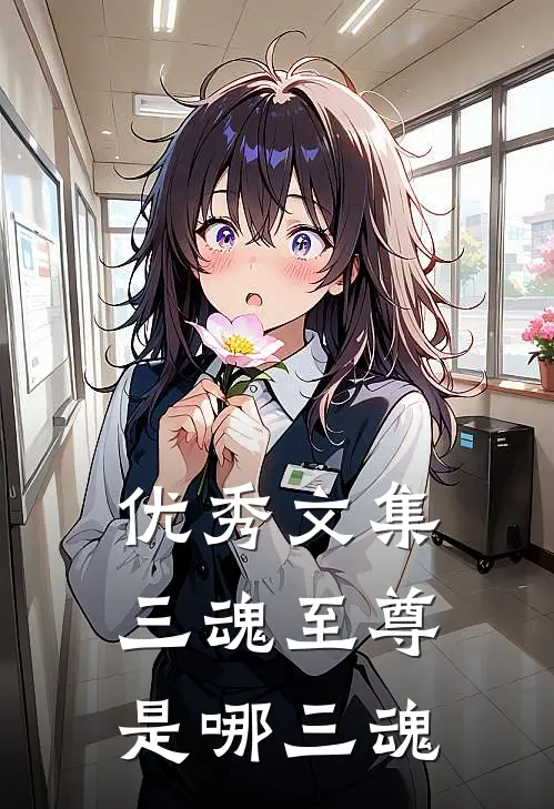 优秀文集三魂至尊是哪三魂